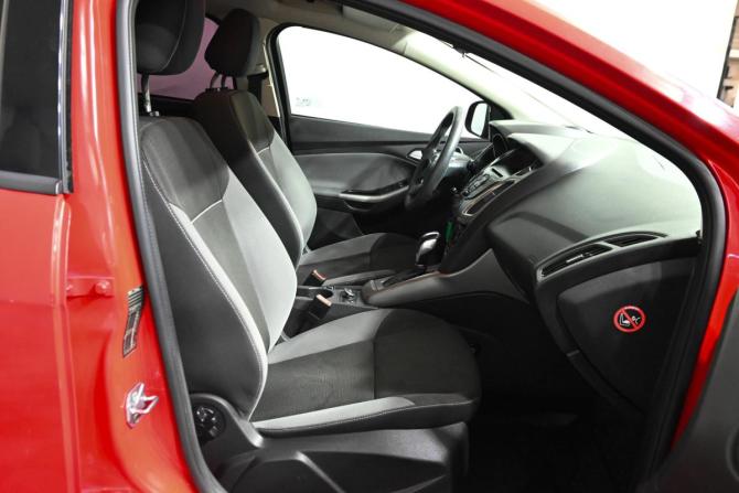Ford Focus III с пробегом 2011 года, цена 700 000 рублей, 214286 км, хэтчбек, Автокод Объявления