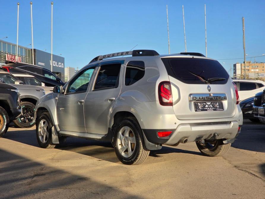 Renault Duster I Рестайлинг Вологда  - изображение 3