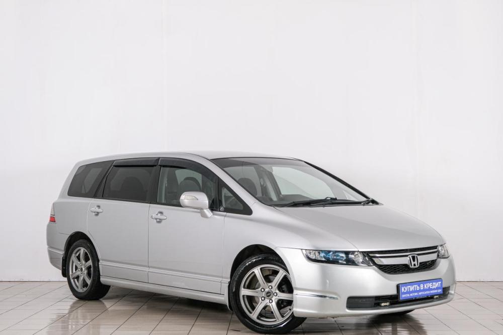 Honda Odyssey III Красноярск  - изображение 1