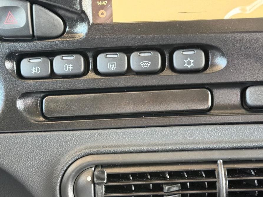 Lada (ВАЗ) Niva Travel I Рестайлинг Волгоград  - изображение 18