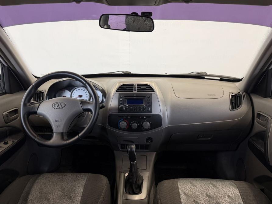 Chery Tiggo (T11) I Псков  - изображение 14