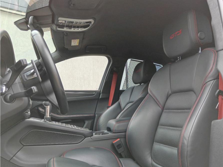 Porsche Macan I Рестайлинг Санкт-Петербург  - изображение 10