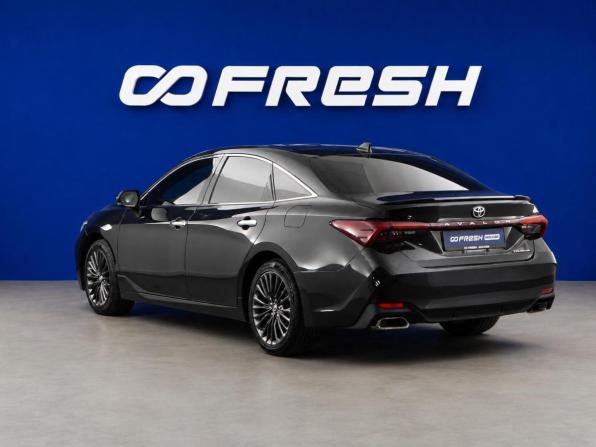 Toyota Avalon V с пробегом 2023 года, цена 3 777 077 рублей, 69393 км, седан, Автокод Объявления