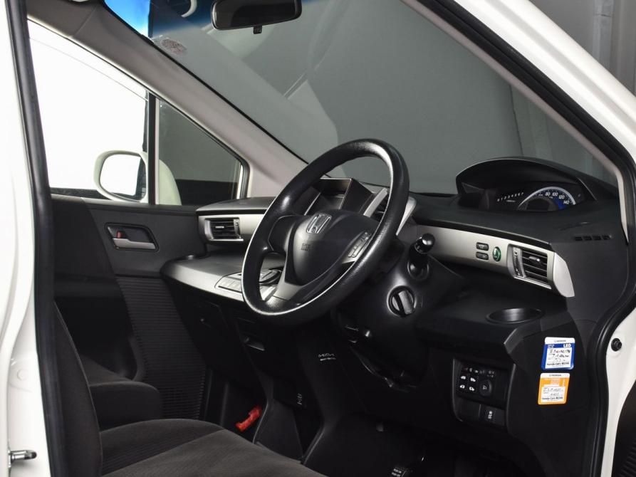 Honda Freed I Рестайлинг Кемерово  - изображение 6
