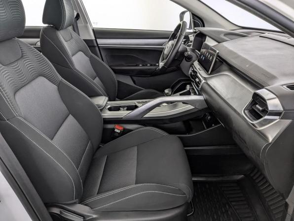 Belgee X50 с пробегом 2025 года, цена 1 650 000 рублей, 100009 км, внедорожник, Автокод Объявления