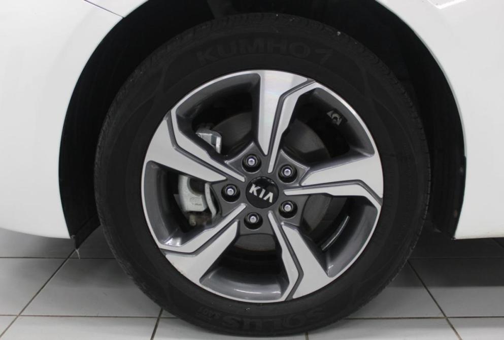 Kia K3 II (China Market) Астрахань  - изображение 14