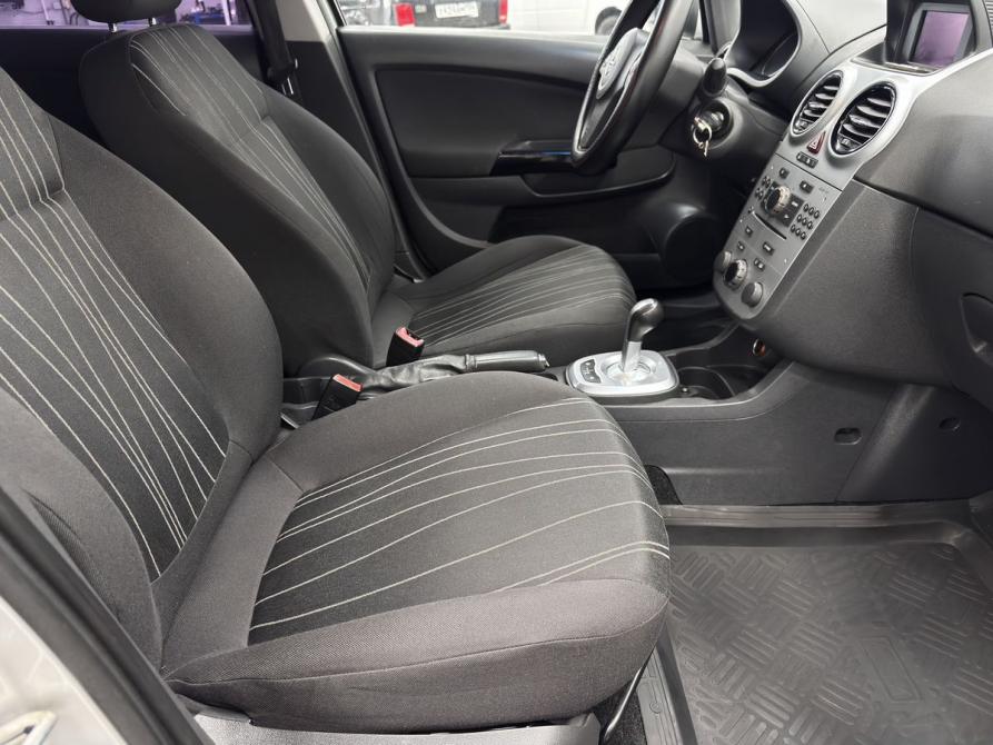 Opel Corsa D Воронеж  - изображение 10