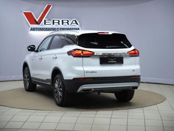 Geely Atlas Pro с пробегом 2023 года, цена 1 990 000 рублей, 52250 км, внедорожник, Автокод Объявления