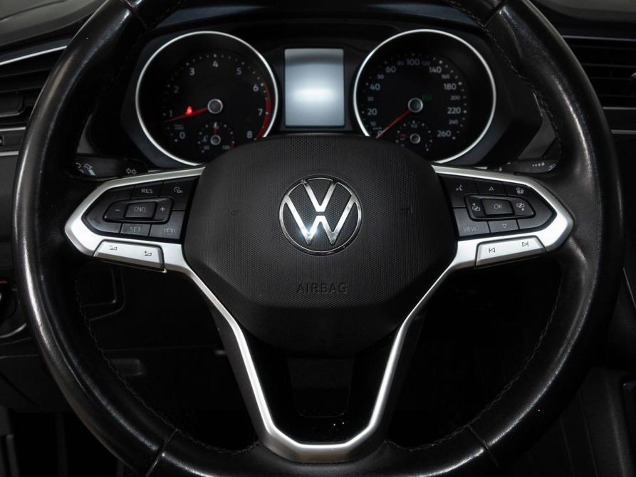 Volkswagen Tiguan II Рестайлинг Казань  - изображение 9