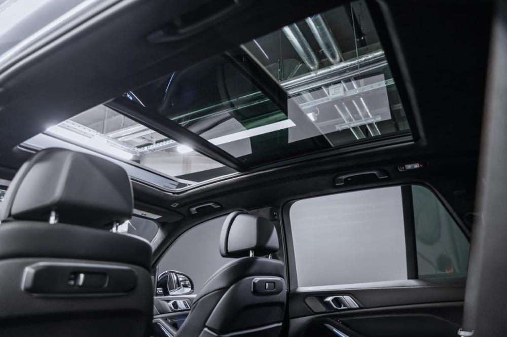 BMW X5 IV (G05/G18) Рестайлинг Москва  - изображение 22