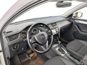 Skoda Octavia III (A7) Рестайлинг Москва  - изображение 43