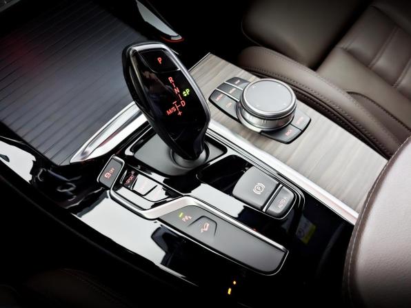 BMW X3 III (G01) с пробегом 2020 года, цена 6 200 000 рублей, 48635 км, внедорожник, Автокод Объявления