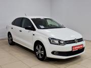 Volkswagen Polo V Альметьевск  - изображение 21