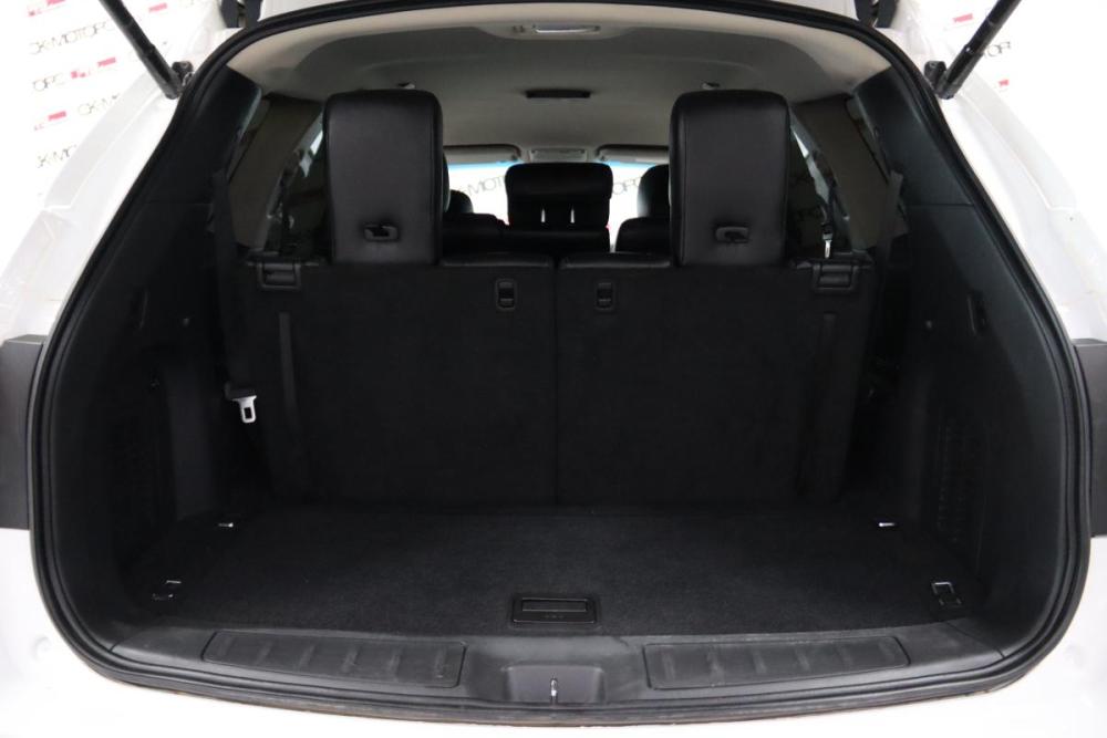Nissan Pathfinder IV Сургут  - изображение 37