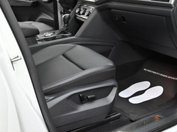 Volkswagen Teramont I с пробегом 2019 года, цена 2 149 000 рублей, 214000 км, внедорожник, Автокод Объявления