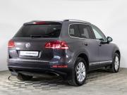 Volkswagen Touareg II Санкт-Петербург  - изображение 28