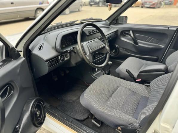 Lada (ВАЗ) 2114 с пробегом 2011 года, цена 220 000 рублей, 184000 км, хэтчбек, Автокод Объявления