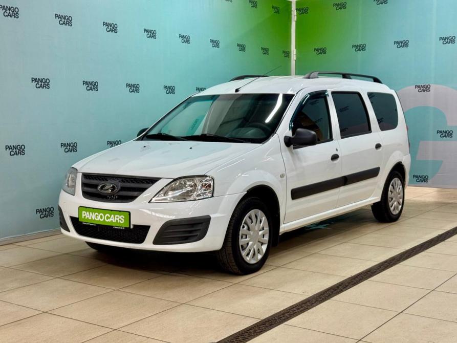 Lada (ВАЗ) Largus I Набережные Челны  - изображение 1