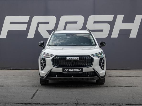 Haval Jolion I Рестайлинг с пробегом 2024 года, цена 1 769 000 рублей, 63978 км, внедорожник, Автокод Объявления