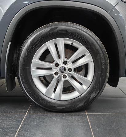 Skoda Kodiaq I с пробегом 2020 года, цена 2 675 000 рублей, 147802 км, внедорожник, Автокод Объявления