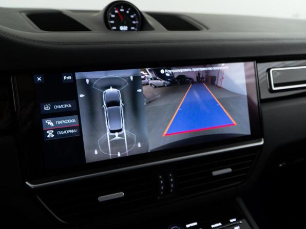 Porsche Cayenne III с пробегом 2019 года, цена 8 556 900 рублей, 74565 км, внедорожник, Автокод Объявления