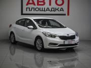 Kia Cerato III Челябинск  - изображение 38