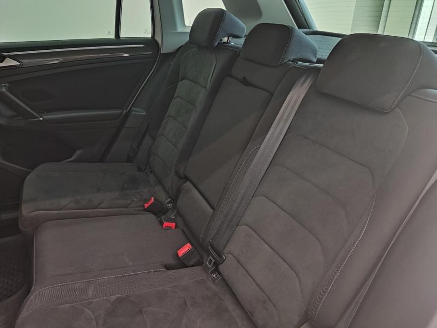 Volkswagen Tiguan II Барнаул  - изображение 19