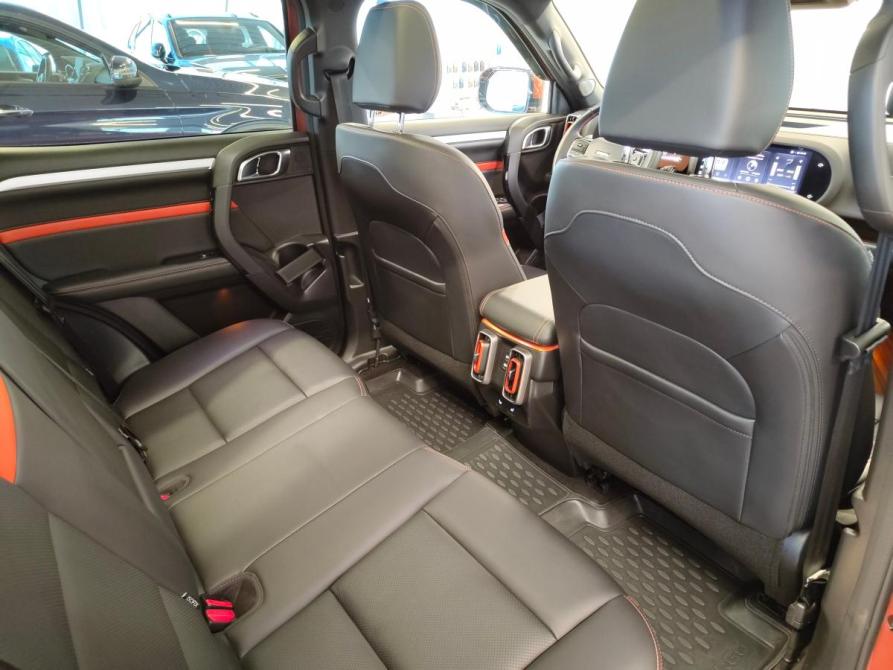 Haval Dargo Санкт-Петербург  - изображение 9