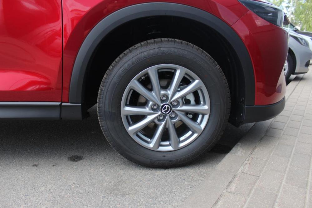 Mazda CX-5 II Рестайлинг Брянск  - изображение 28