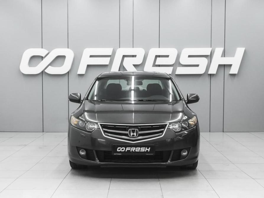 Honda Accord VIII Ростов-на-Дону  - изображение 3