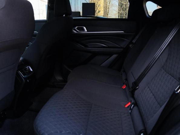 Haval F7 II с пробегом 2024 года, цена 2 590 000 рублей, 11649 км, внедорожник, Автокод Объявления