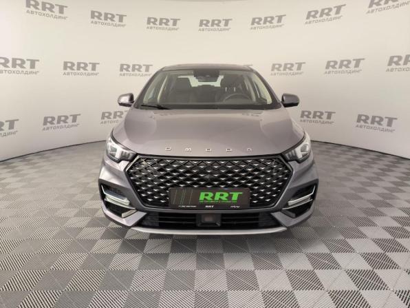 Omoda S5 с пробегом 2023 года, цена 1 299 000 рублей, 21168 км, седан, Автокод Объявления