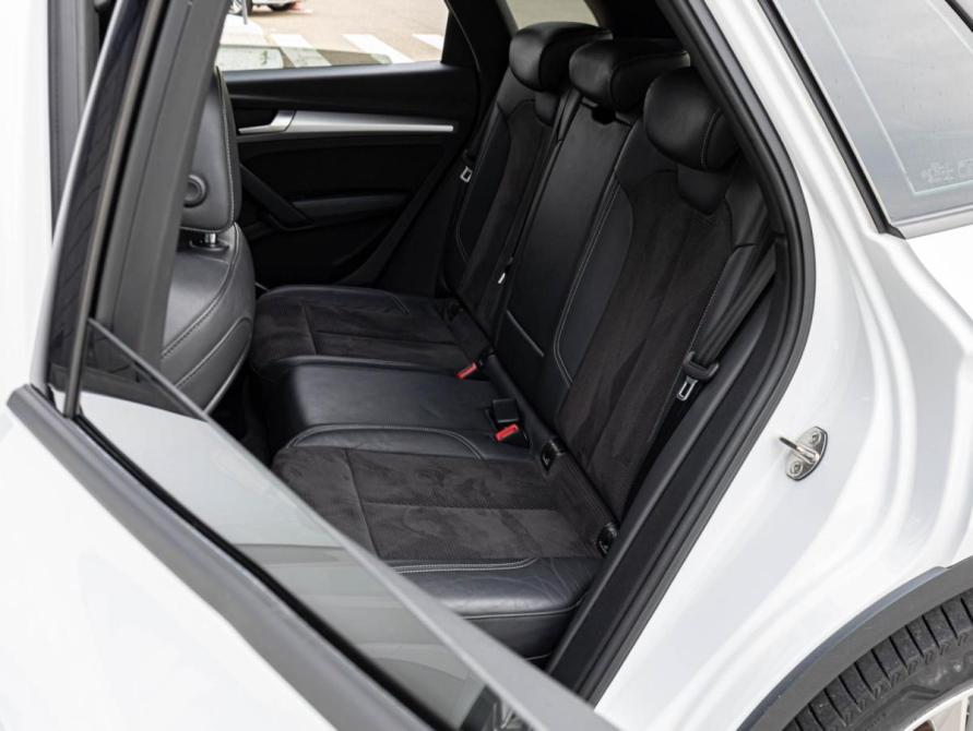 Audi Q5 II (FY) Краснодар  - изображение 9
