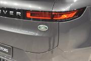 Land Rover Range Rover Sport III Иркутск  - изображение 40