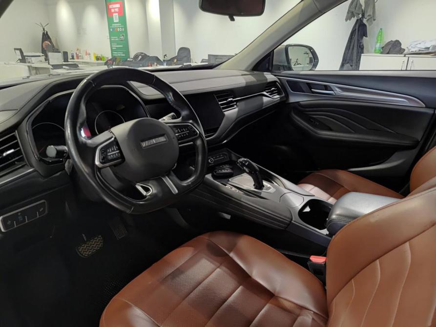 Haval F7 I Казань  - изображение 20