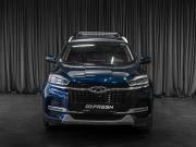 Chery Tiggo 8 I Тюмень  - изображение 30