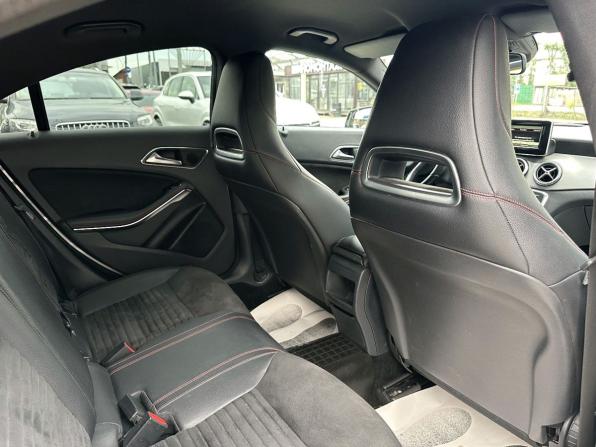 Mercedes-Benz CLA I (C117 X117) с пробегом 2014 года, цена 1 680 000 рублей, 122144 км, седан, Автокод Объявления