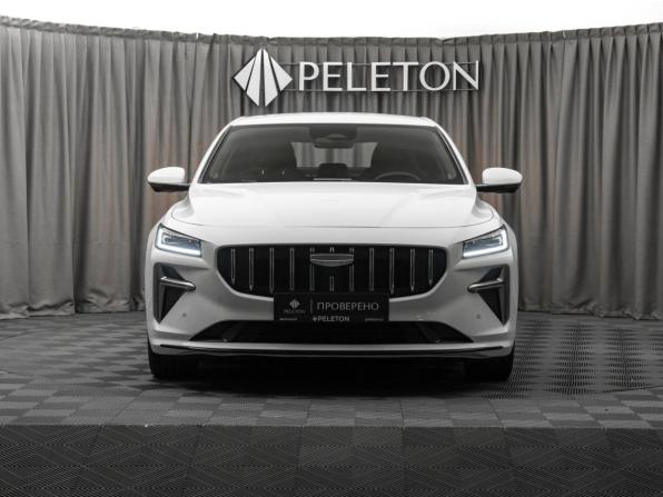 Geely Preface I с пробегом 2024 года, цена 2 690 000 рублей, 24622 км, седан, Автокод Объявления