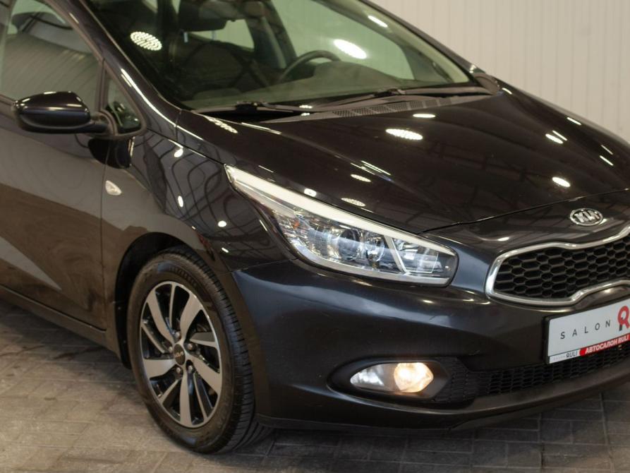 Kia Ceed II Иваново  - изображение 7