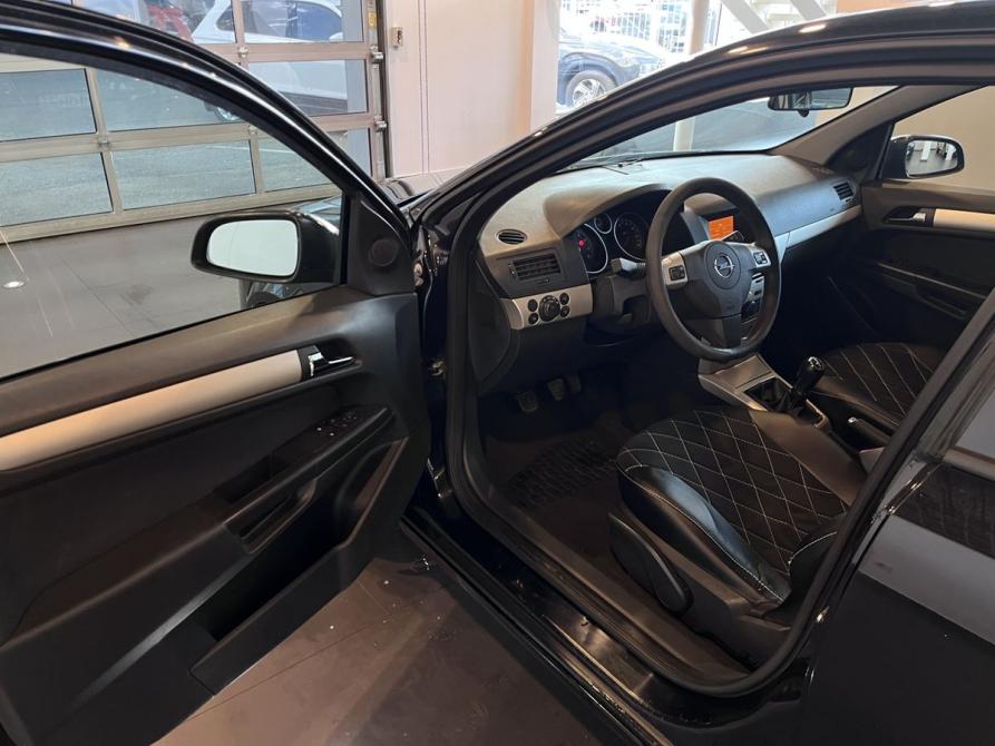 Opel Astra H Рестайлинг Чебоксары  - изображение 21