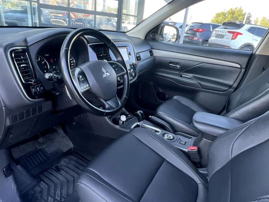 Mitsubishi Outlander III Волгоград  - изображение 10