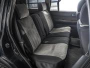 Nissan Patrol V (Y61) Рестайлинг Тюмень  - изображение 27