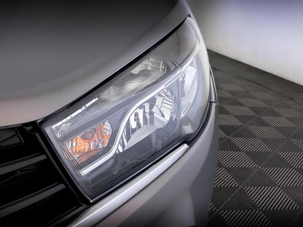 Lada (ВАЗ) Vesta I с пробегом 2020 года, цена 1 145 000 рублей, 114000 км, универсал, Автокод Объявления