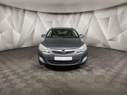 Opel Astra J Москва  - изображение 28