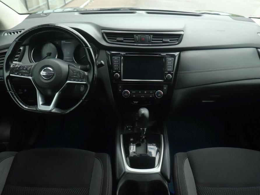 Nissan Qashqai II Рестайлинг Казань  - изображение 7