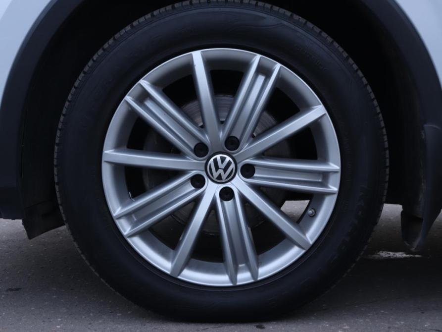 Volkswagen Tiguan II Москва  - изображение 22