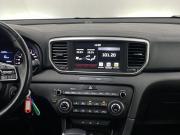 Kia Sportage IV Рестайлинг Москва  - изображение 42