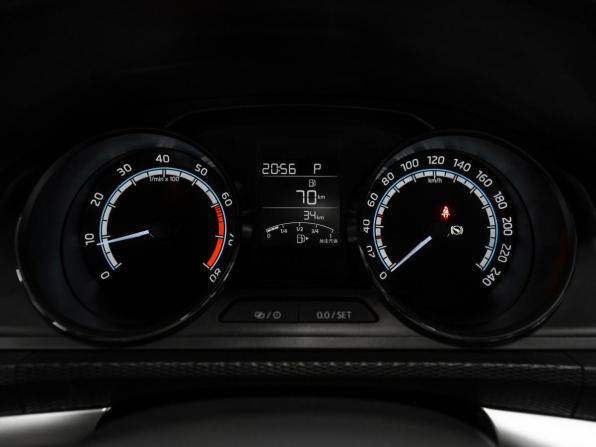Skoda Kamiq I (China Market) с пробегом 2025 года, цена 2 850 000 рублей, 33 км, внедорожник, Автокод Объявления