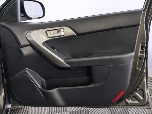 Kia Cerato II с пробегом 2009 года, цена 870 000 рублей, 169368 км, седан, Автокод Объявления