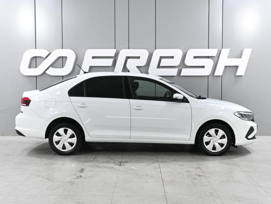 Volkswagen Polo VI Ростов-на-Дону  - изображение 5
